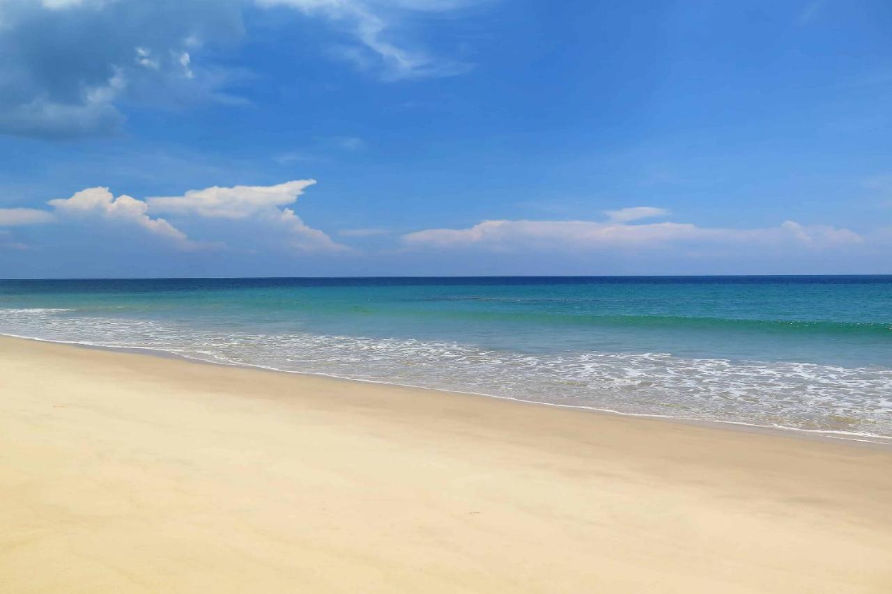 Oyo 479 Water Jade Natural Resort Тай-Муанг Экстерьер фото