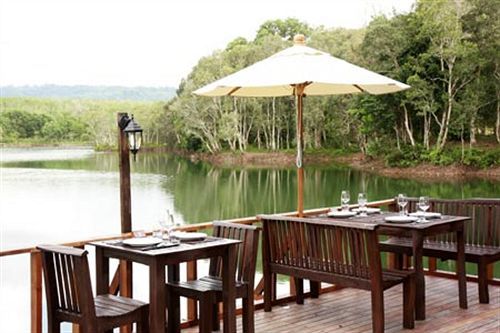 Oyo 479 Water Jade Natural Resort Тай-Муанг Экстерьер фото