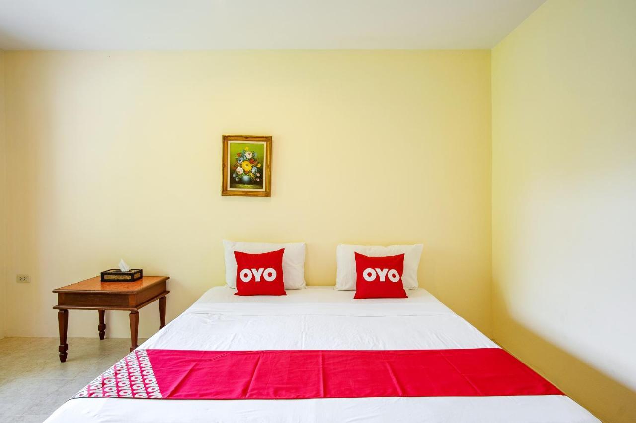 Oyo 479 Water Jade Natural Resort Тай-Муанг Экстерьер фото